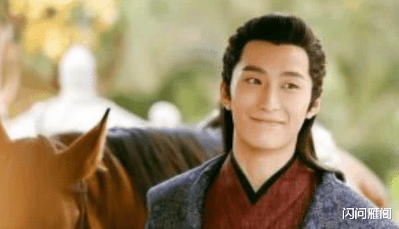 『陈志朋』那些“过气比红还要快”的明星,最后一位太心酸,混的好惨