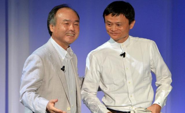 支付宝@支付宝的最大股东是谁？很多人都猜错，说出来你可能不信