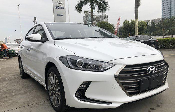 现代领动：开过现代领动，再花17万提马自达3昂克赛拉，车主：七个字