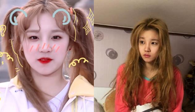 迪丽热巴|女明星刚睡醒：迪丽热巴可爱，宋雨琦暗黄，看到贾玲：太真实了