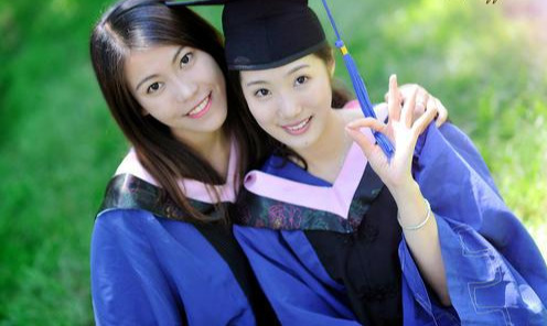 『考研』你挖空心思，考研成功。其实在985学历的本科生眼中啥也不是！