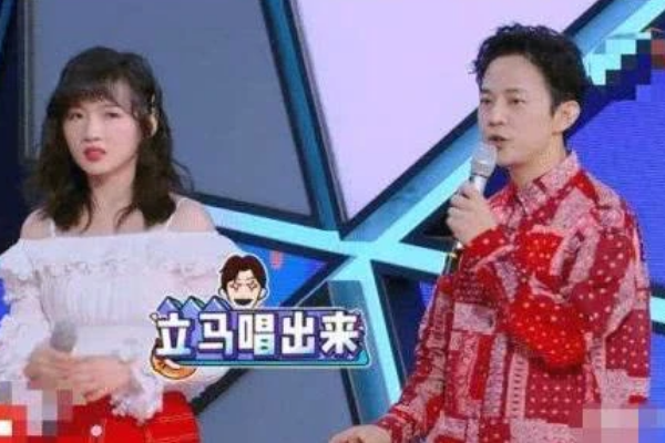 『李浩菲』李浩菲再回《快本》，依旧不长教训？挤掉谢娜站C位引争议