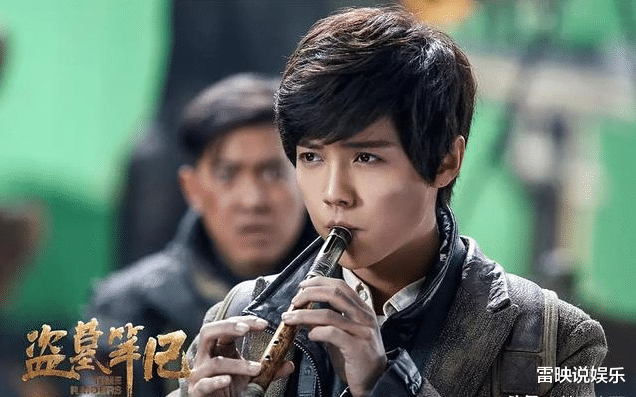 盗笔|为何《鬼吹灯》被接连翻拍，《盗笔》却无人问津？3个因素揭开真相