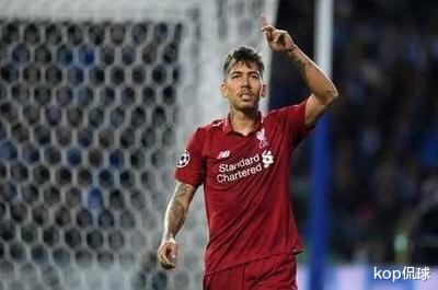 [利物浦]1000万欧年薪+5年长约！利物浦新锋霸接近加盟，菲米可能失去位置