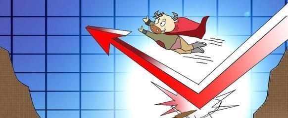 |中国股市,太可怕了!为什么亏钱的都是散户?越看越触目惊心