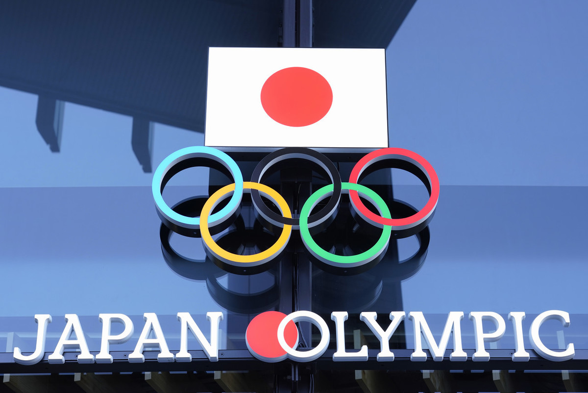 「奥运会」奥运会延期至2021年，全球体育人都在欢呼，此人却夜不能寐