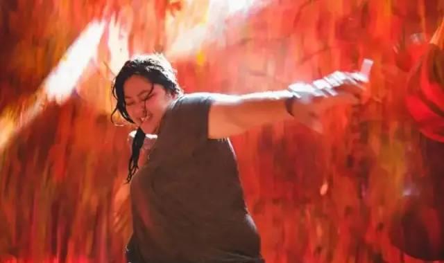 女孩|30岁、未婚、105公斤的女孩，阿娟的故事让人警醒