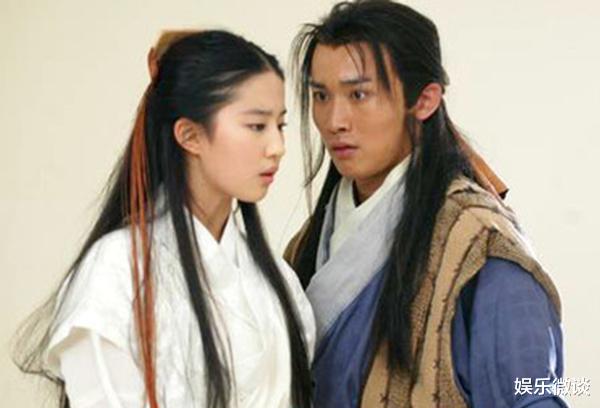 聂远|为演“杨过”削骨整容，却被刘亦菲嫌丑拒绝，如今他红到高攀不起