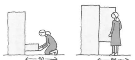 老年小妙招|“好的”衣帽间就该这样设计，时尚好看多变，还有爽翻的收纳空间