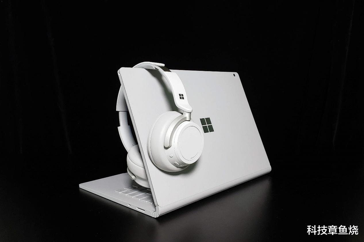 |雨露均沾的Surface Book 3，便是笔电的未来么