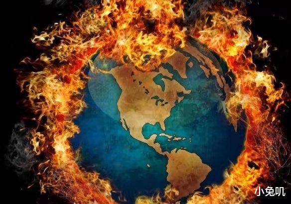 [全球变暖]全球变暖的“罪魁祸首”被发现，网友戏称：冤枉二氧化碳了。