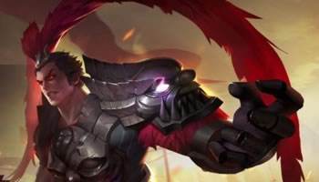 『吕布』王者荣耀：吕布一定先出破军？张大仙透露这2件装备才是最佳选择