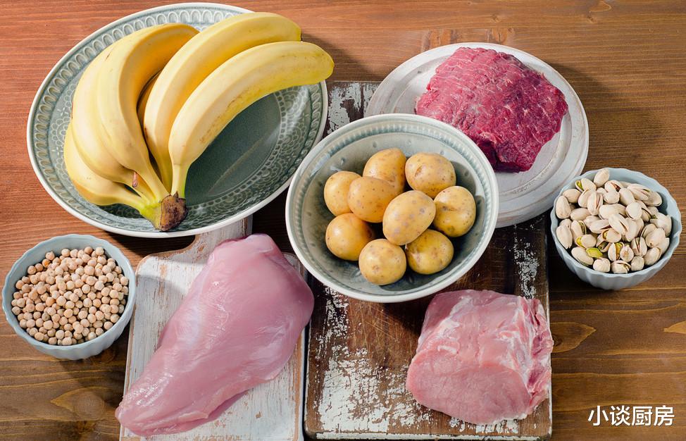 ##高考临近，多吃这6种食物，健脑补体力，帮助考生考出好成绩