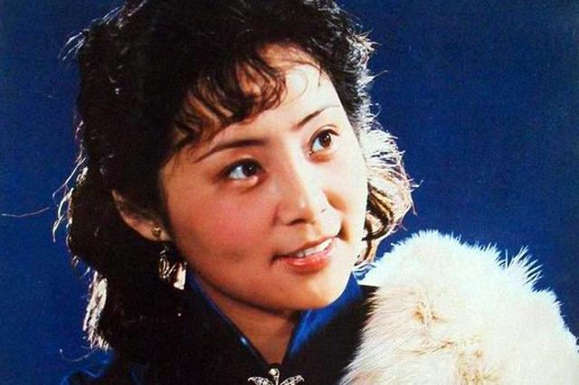 电影■80年代,八一厂十朵美丽的花,才貌双全,如今年龄最小的也58岁了