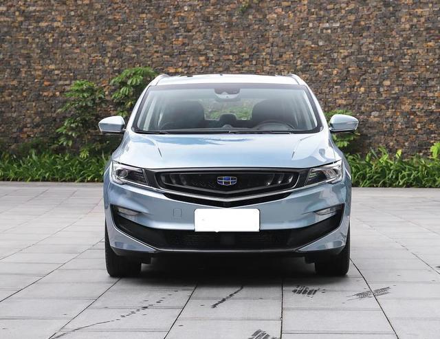 【吉利嘉际】14万选什么车?吉利嘉际还是别克GL6?带你详细剖析两车优劣