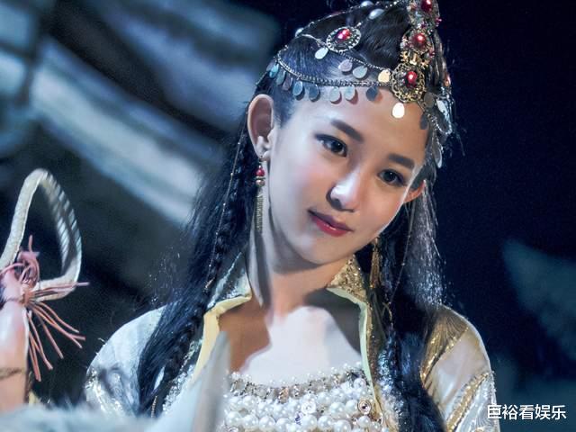 腾讯|腾讯又一古装剧“爆”了,开播3天全网登顶,却收获满屏一星?