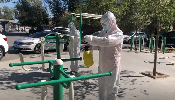 辽沈晚报|新增8例！关于新疆疫情，官方作出重要判断！