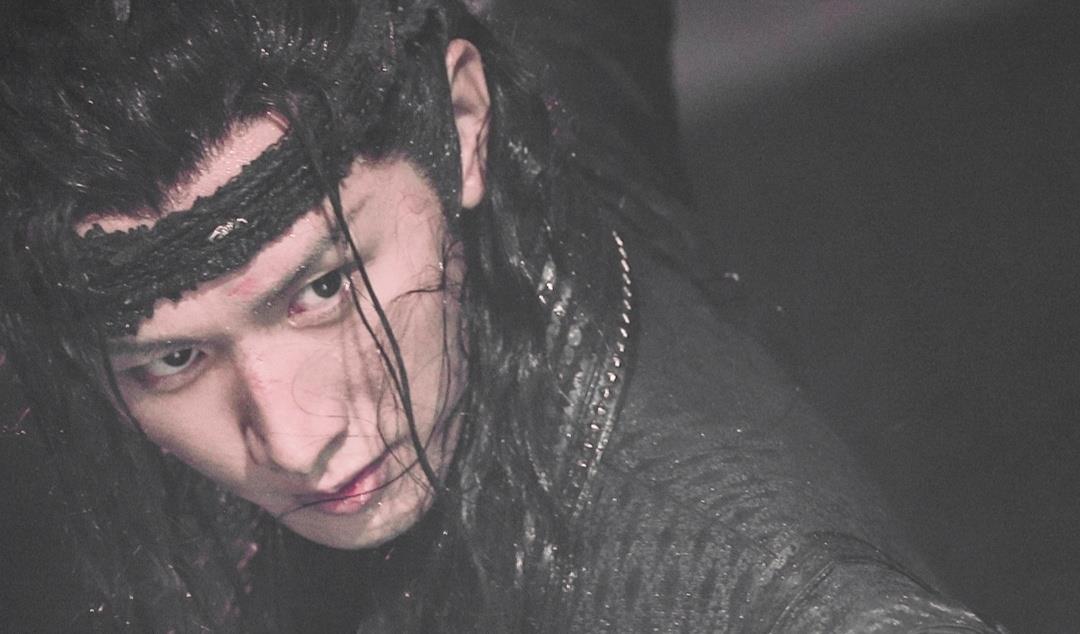 禹司凤|《琉璃美人煞》禹司凤昊辰最大的区别是什么？看懂的人都知道答案