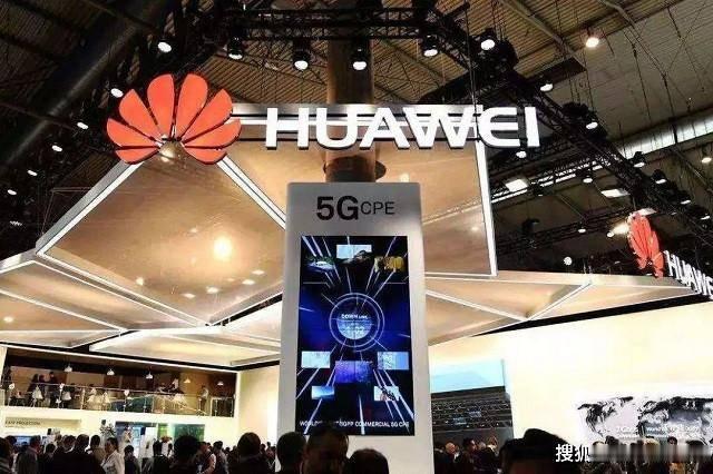 拒绝华为的代价! 该国1600亿打水漂, 5G建设成本陡增30%