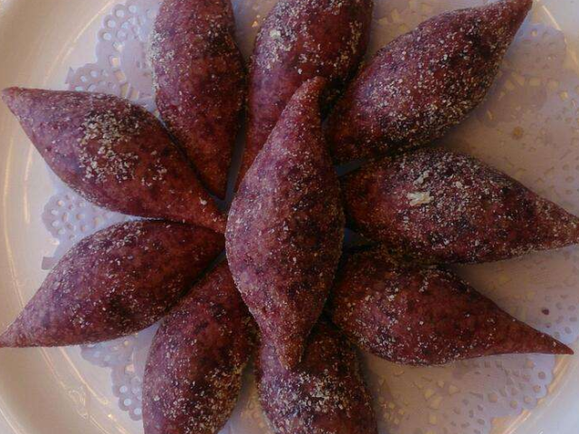 乙肝：女人来“例假”时，这4物可劲儿吃，或能排出污血毒素，体重悄悄降