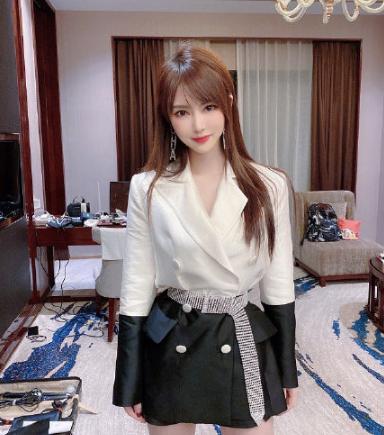 「张檬」整蒙了！至上励合金恩圣公布恋情，女友是张檬？
