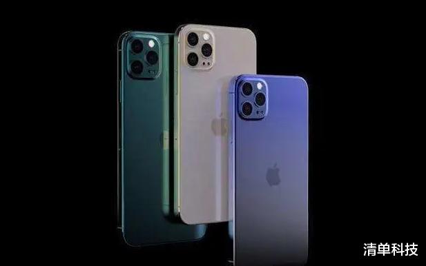 「iphone12」iPhone12系列确认了，苹果终究还是安卓无法超越的存在！