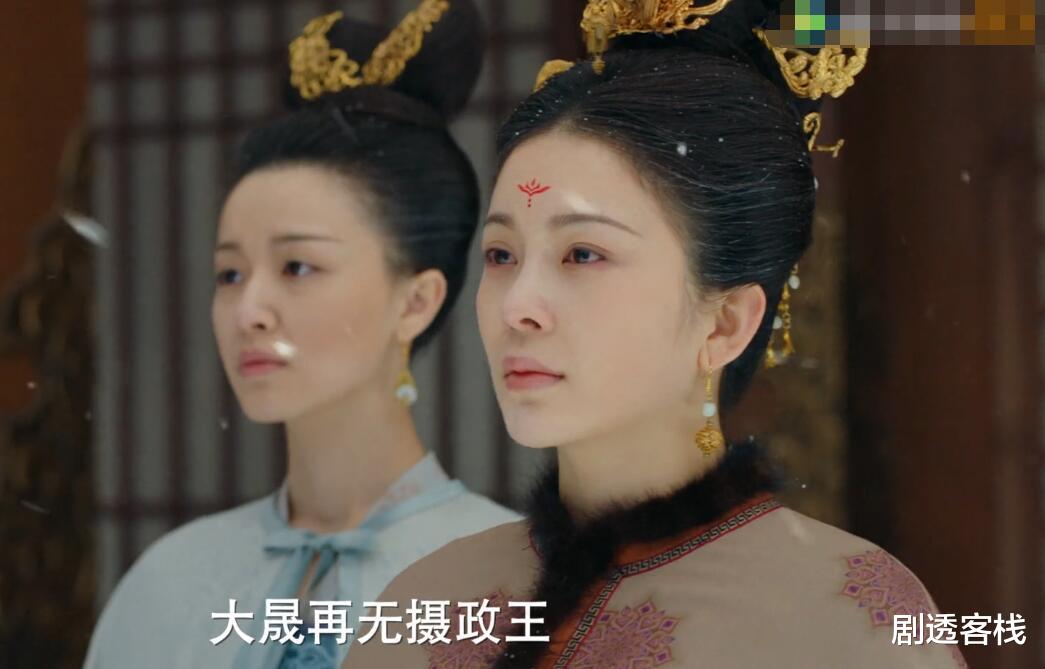 成毅|成毅、杨超越新剧《长安诺》定档，剧情简直与《孝庄秘史》一模一样！