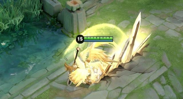 『王者荣耀』王者荣耀曾经被嫌弃的烂皮肤 如今全是满分 第一个真香