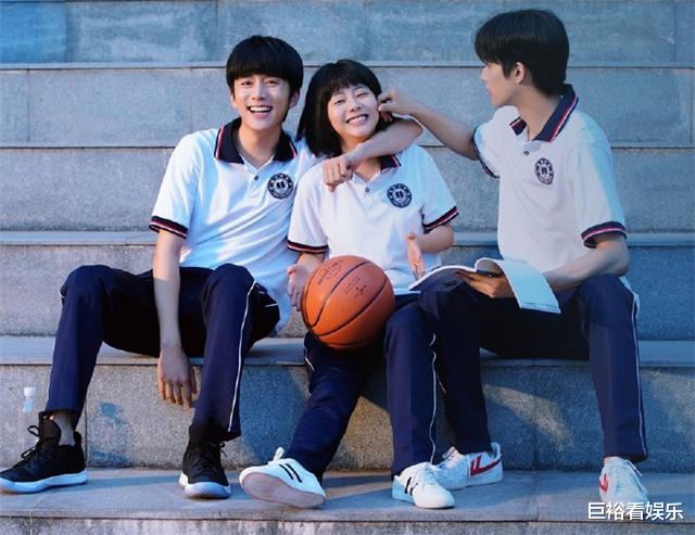 甜宠剧|近期“火爆全网”的4部甜宠剧，部部甜度满分，你可能一部都没看