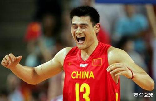 「郎平」国家出手了，姚明易建联等人坐不住了，郎平是他们的榜样