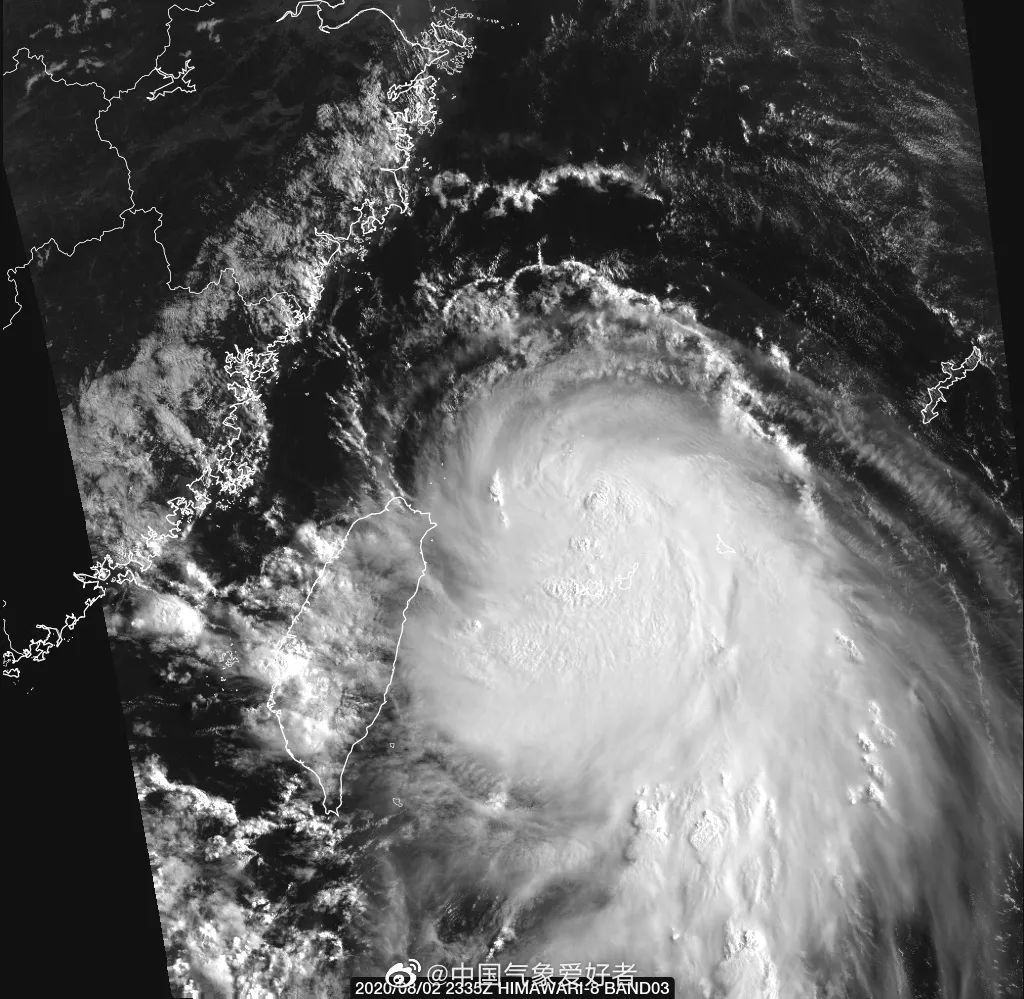 乐清日报|12级！“黑格比”再升级！乐清这7个乡镇需重点关注！最大可能登陆温州沿海