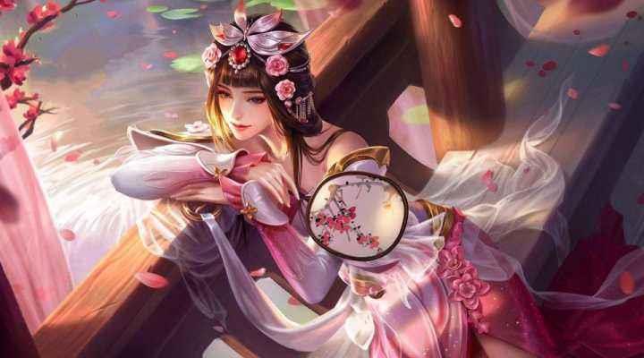 王者荣耀：王者荣耀：错过最后悔的限定，梅西绝版不算啥，这款返场直接秒！