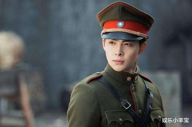 「李现」《河神2》开播，李现退出张铭恩留守，新“小河神”还原第一部造型