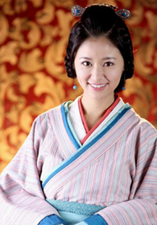 #林心如#饰演过林心如的四个丫鬟，如今都成为当红女星，快来看看都有谁吧