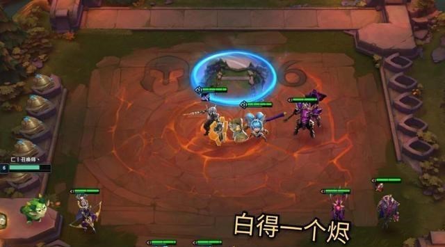 「杰斯·麦卡兰」云顶之奕:冷门T1级别阵容,可以和奥德赛一站,斗枪也不怕