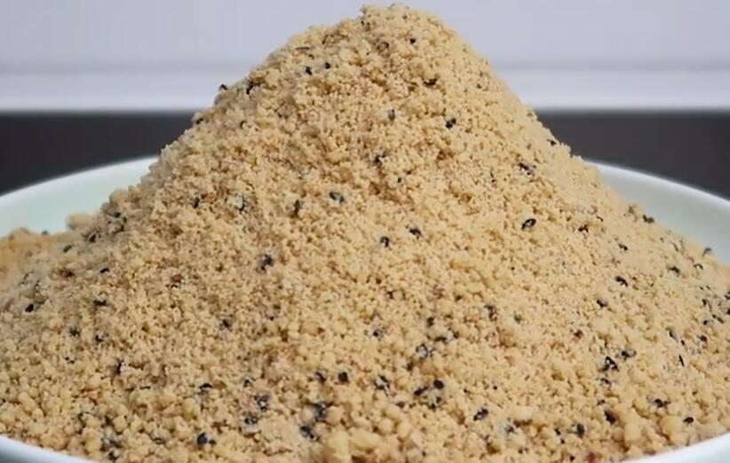面粉|“面粉”别再做包子馒头了，倒锅里炒一炒，一个月的早餐不用买！