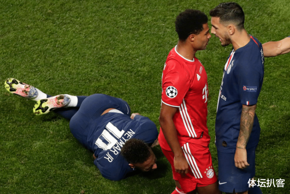 巴黎圣日耳曼|0-1!法甲65亿豪门轰然倒下,无缘加冕赛季5冠王,延续尴尬纪录