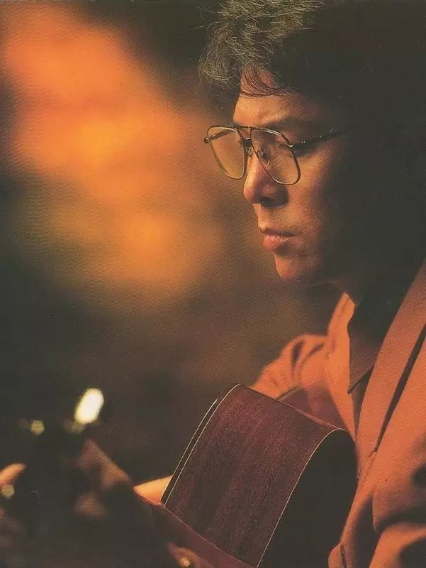 台湾|光阴的故事之一九八九