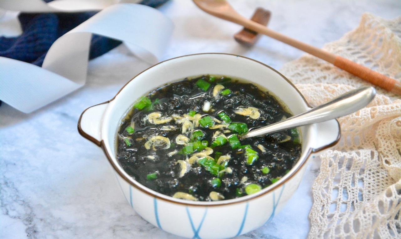 补钙▲侄子15岁身高1米79，这“汤”很关键，补钙壮骨，一周喝3次最佳！