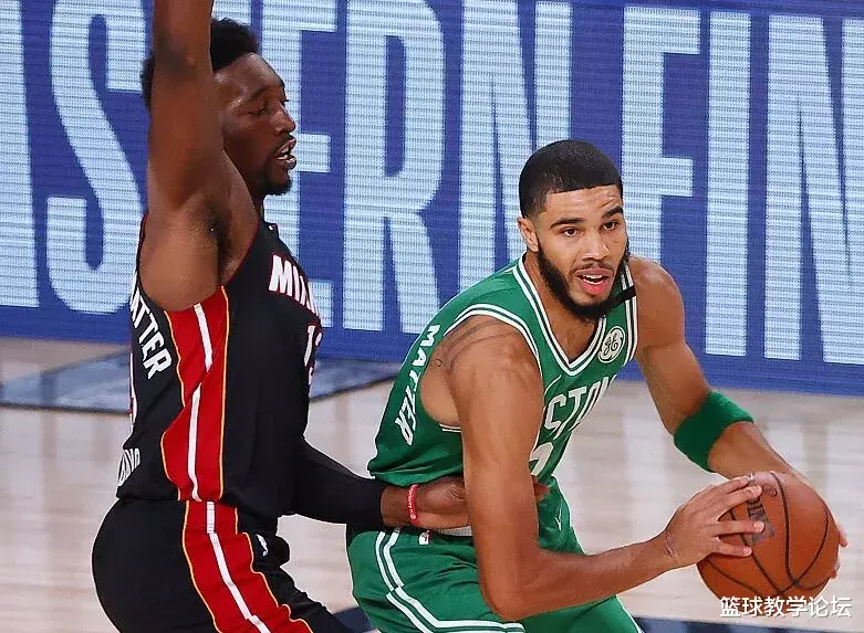 凯尔特人队|肘击脸部+一级恶犯！为了赢球，凯尔特人真是不择手段啊