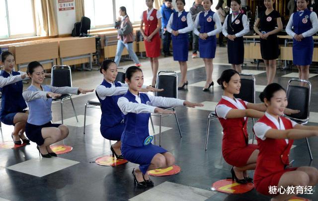 高考|教育部“新政策”，中考后将有一半学生不能上高中，家长：心累