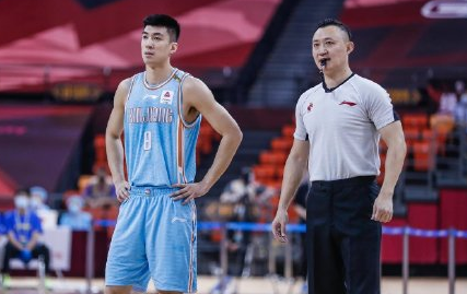 新疆男篮|马健：辽宁队将杀入总决赛，新疆队存在致命短板