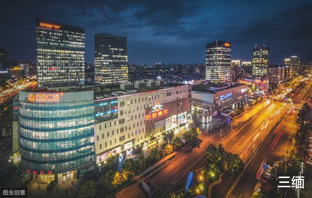 全国销售额最高的10大购物中心，上海落榜，成都独占2席