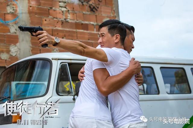 古天乐■古天乐牵头，10家香港公司联合拍片！最大悬念：周星驰是否出演？