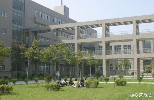 填报志愿|本以为是一本大学,结果还招收二本考生,这3所大学考生别错过