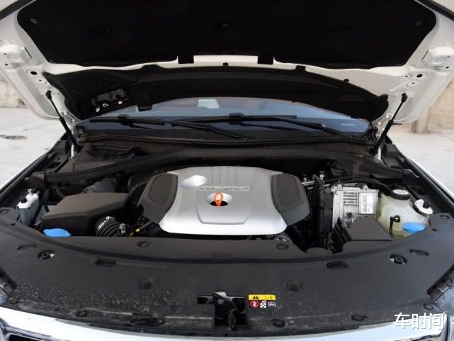 哈弗H8▲又一国产车倒下，连续15个月销量吃“零蛋”，难道是国人不识货？