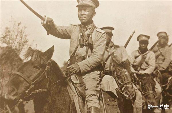 日军|他发明一件冷兵器：9分钟砍倒近300日军，如今却已遗憾失传