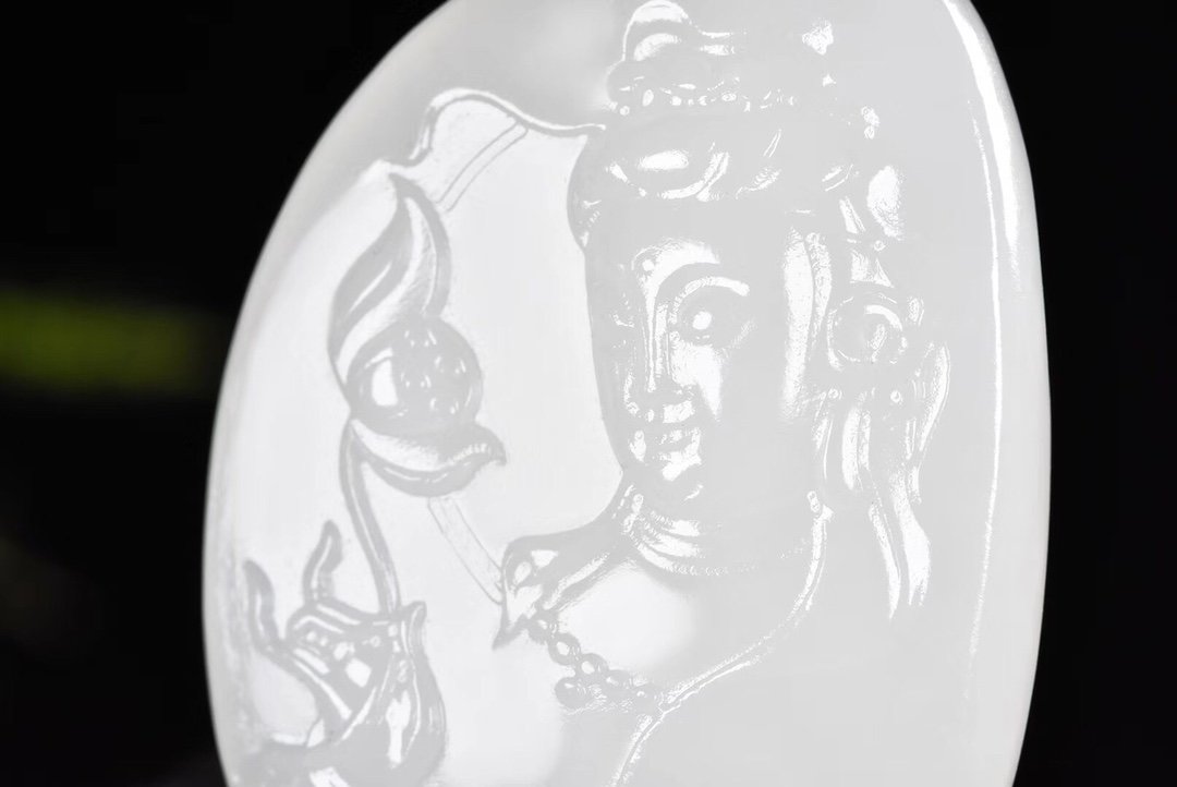 苏富比|和田玉与岫岩玉的辨别方式有哪些?