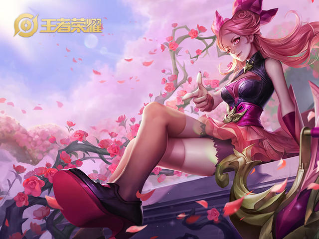 『李元芳』王者荣耀：游戏里一些隐藏小技巧，据说知道这些的人都已经上王者了！