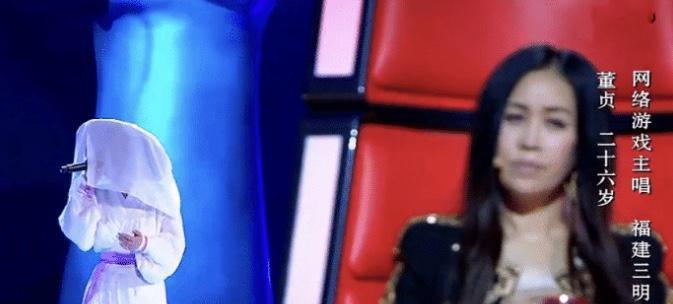 那英|因长相丑陋 当年蒙面上中国好声音后被那英拒绝 如今真是高攀不起